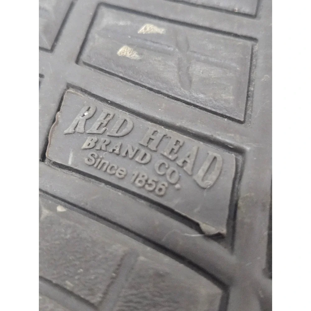 RedHead brand co